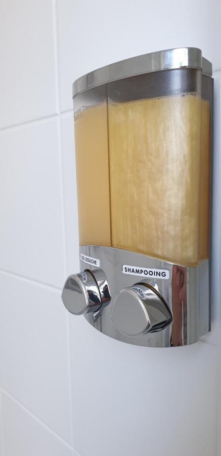 Apartament Le P'Tit Cocoon Lorient Zewnętrze zdjęcie