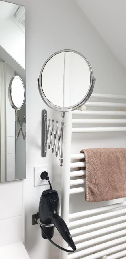 Apartament Le P'Tit Cocoon Lorient Zewnętrze zdjęcie